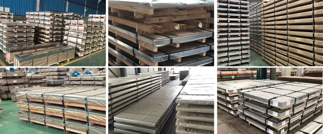 718 Incoloy 800 Hastelloy C22 Grade 2 C276 AMS 4911 Titanium Sheet 400 Alloy 20 Plate