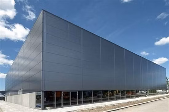 ファッションデザイン アルミニウム ステンレススチール Ti