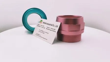 特別にカスタム設計された CNC 旋盤レーシング チタン ラグ ナット